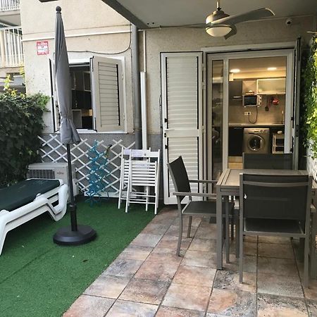 Apartamento Apartamento Salou Lyss Exterior foto