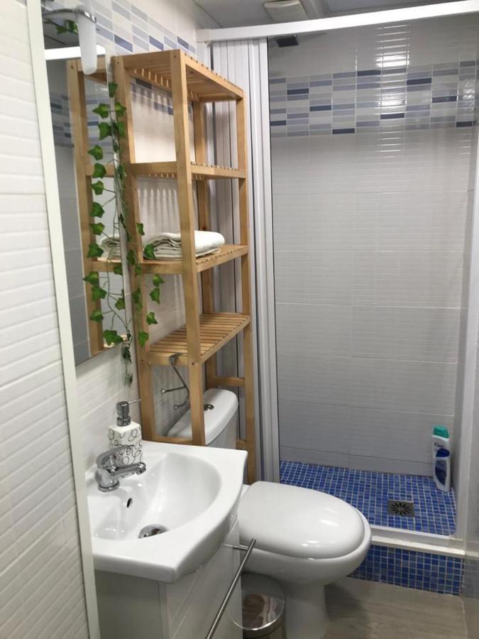 Apartamento Apartamento Salou Lyss Exterior foto