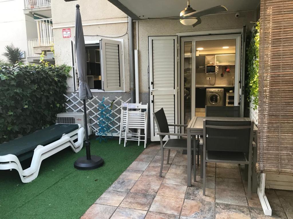 Apartamento Apartamento Salou Lyss Exterior foto
