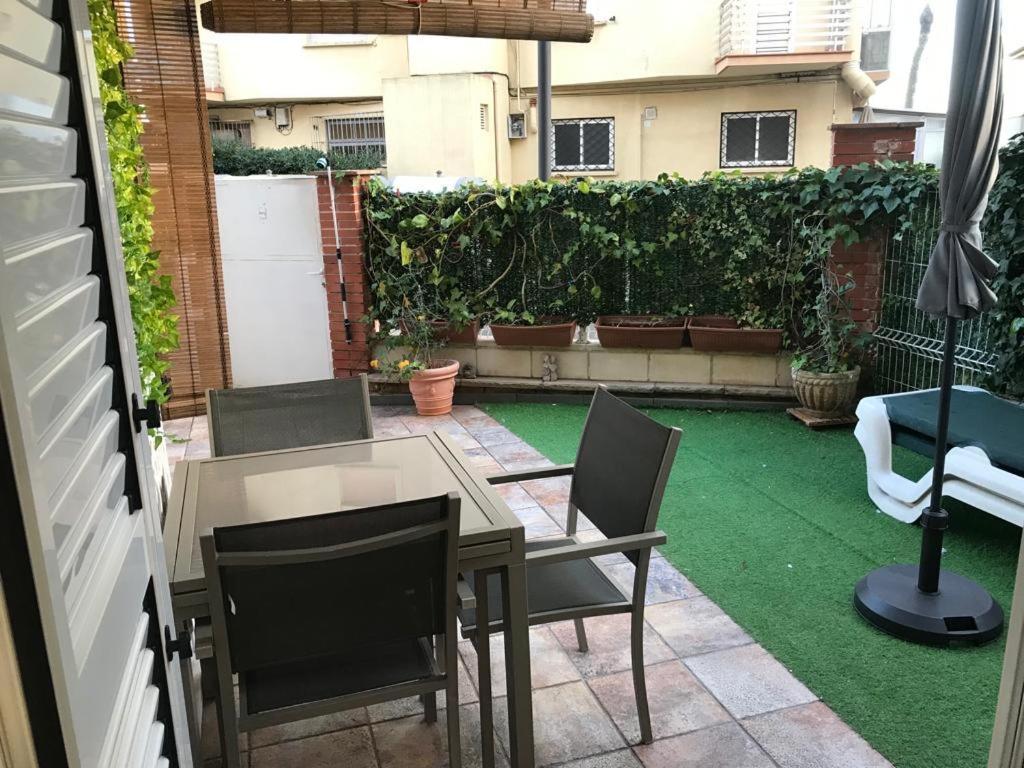 Apartamento Apartamento Salou Lyss Exterior foto