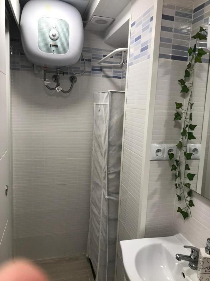 Apartamento Apartamento Salou Lyss Exterior foto