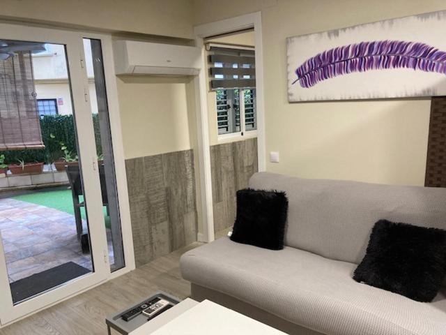Apartamento Apartamento Salou Lyss Exterior foto