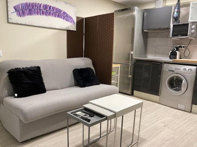 Apartamento Apartamento Salou Lyss Exterior foto