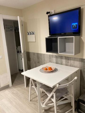Apartamento Apartamento Salou Lyss Exterior foto