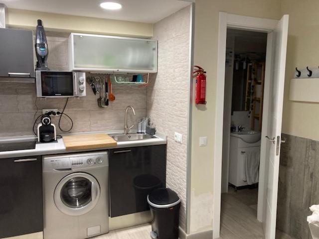 Apartamento Apartamento Salou Lyss Exterior foto