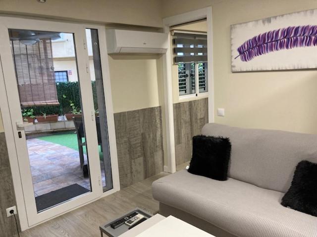 Apartamento Apartamento Salou Lyss Exterior foto
