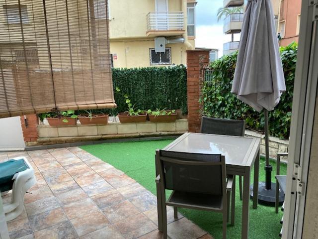 Apartamento Apartamento Salou Lyss Exterior foto